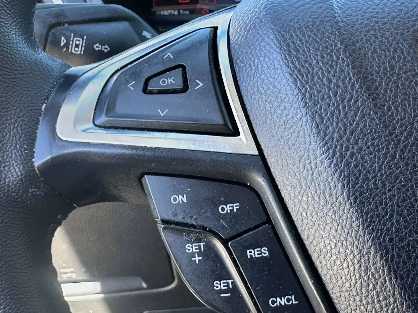2024 Ford Edge - $28,000