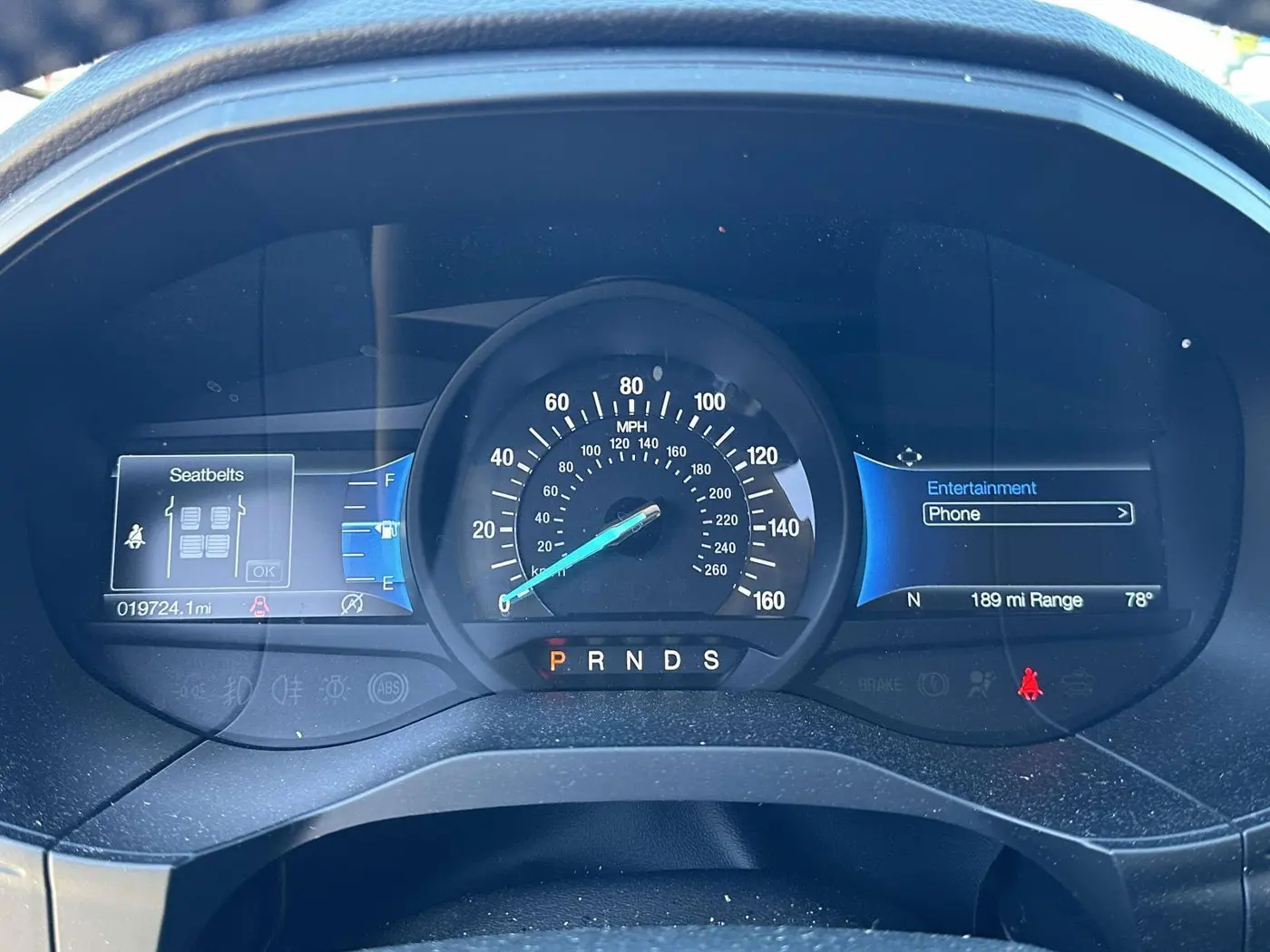 2024 Ford Edge - $28,000