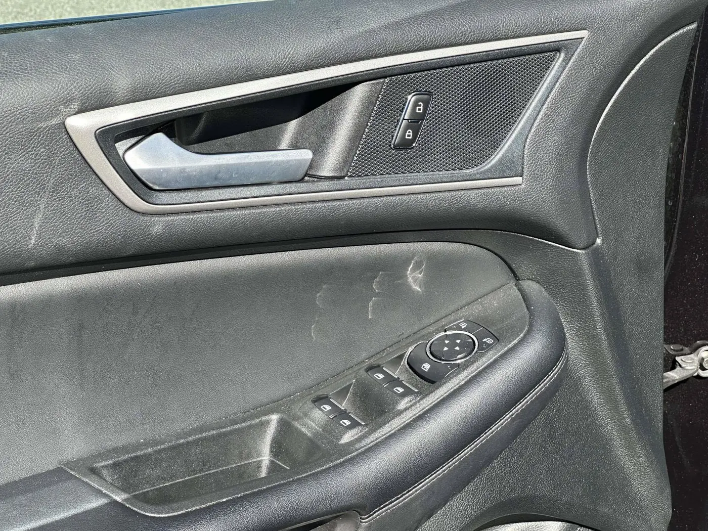 2024 Ford Edge - $28,000