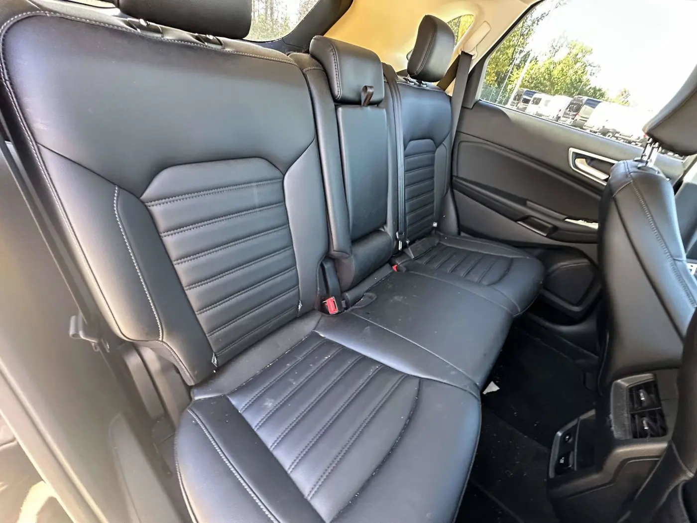 2024 Ford Edge - $28,000