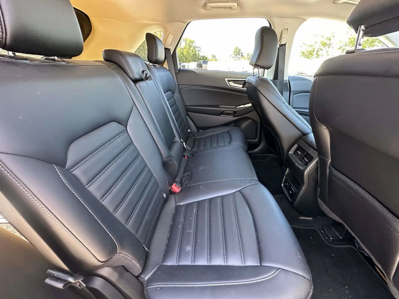 2024 Ford Edge - $28,000
