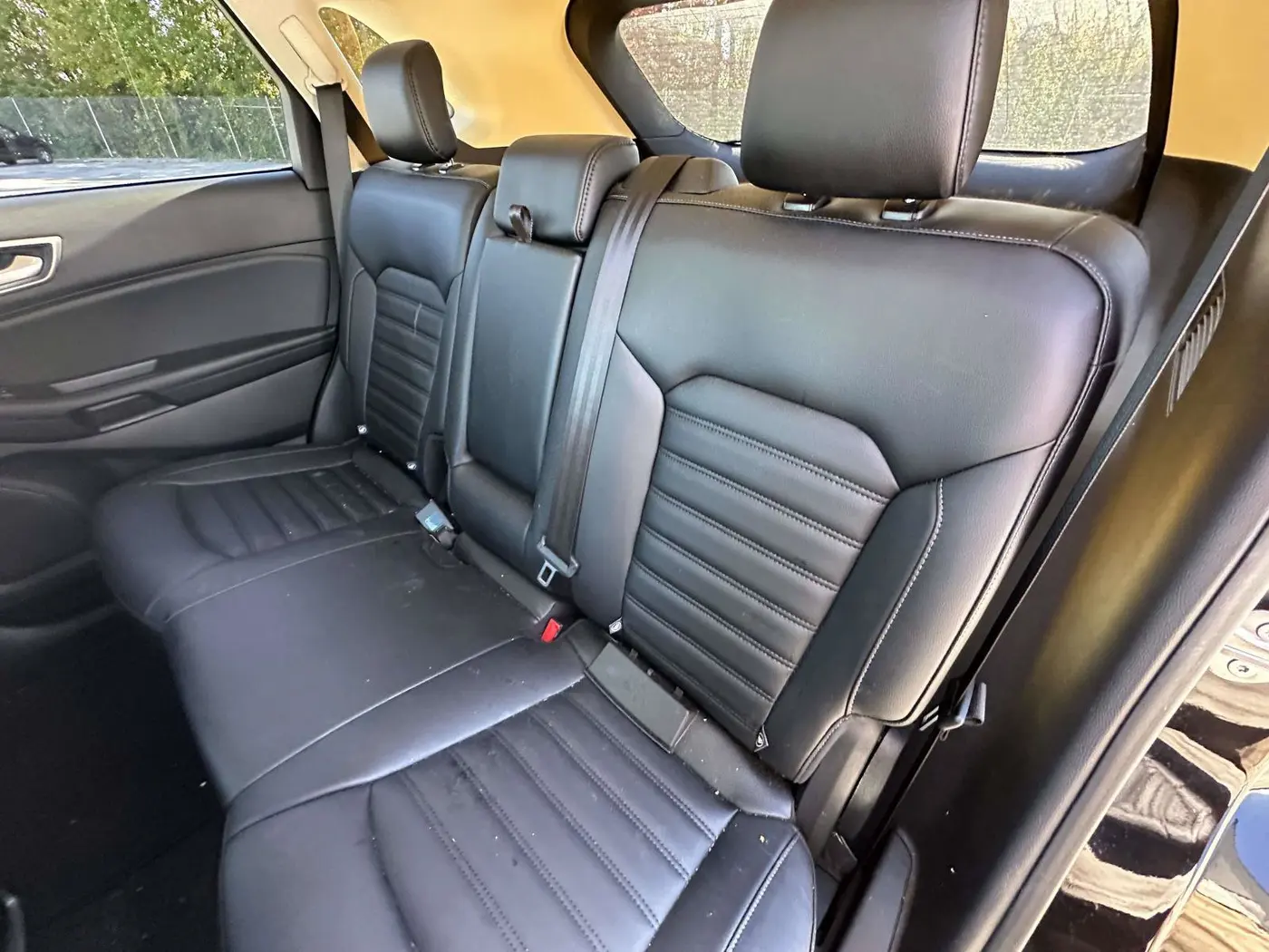 2024 Ford Edge - $28,000