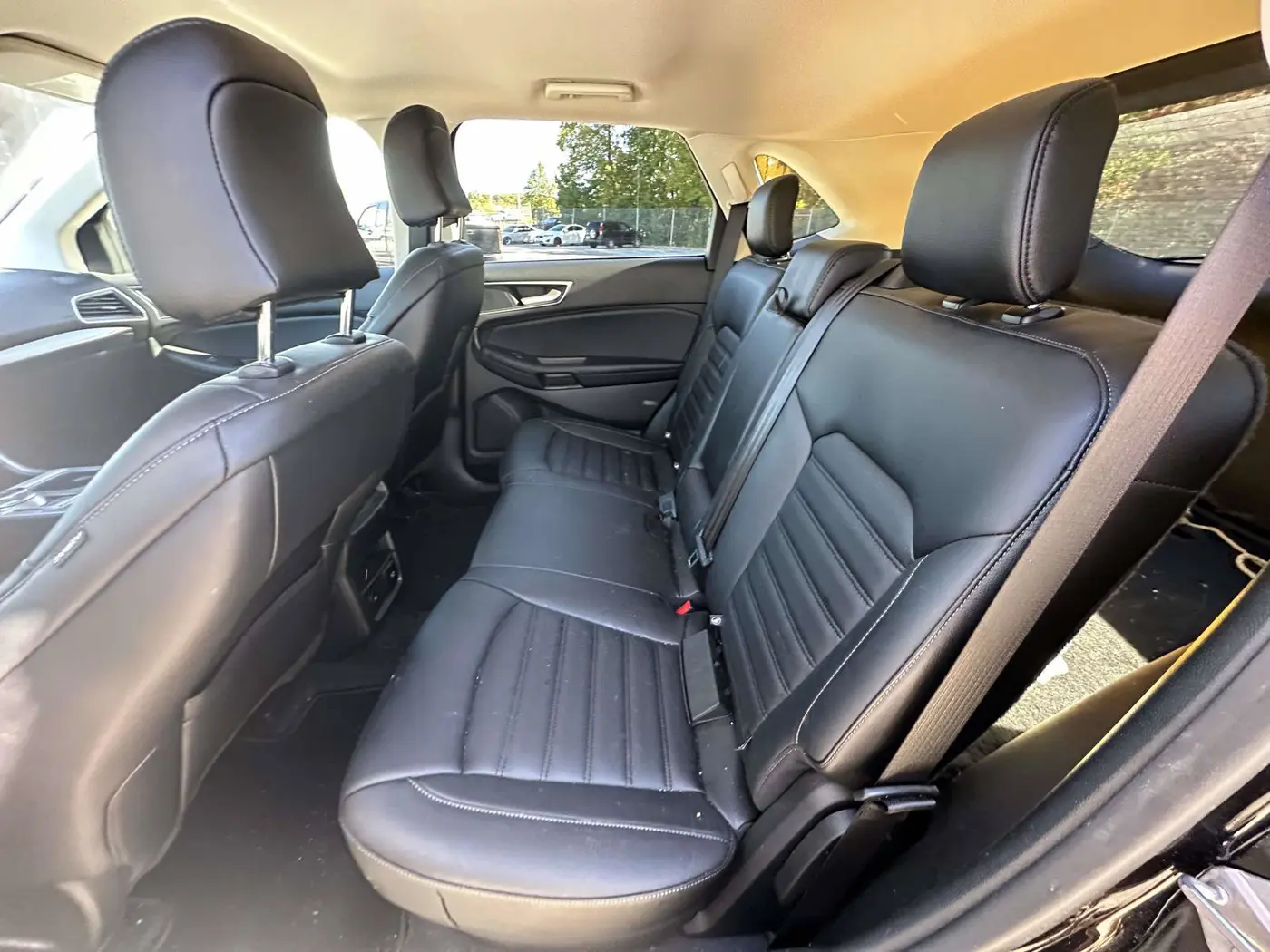 2024 Ford Edge - $28,000