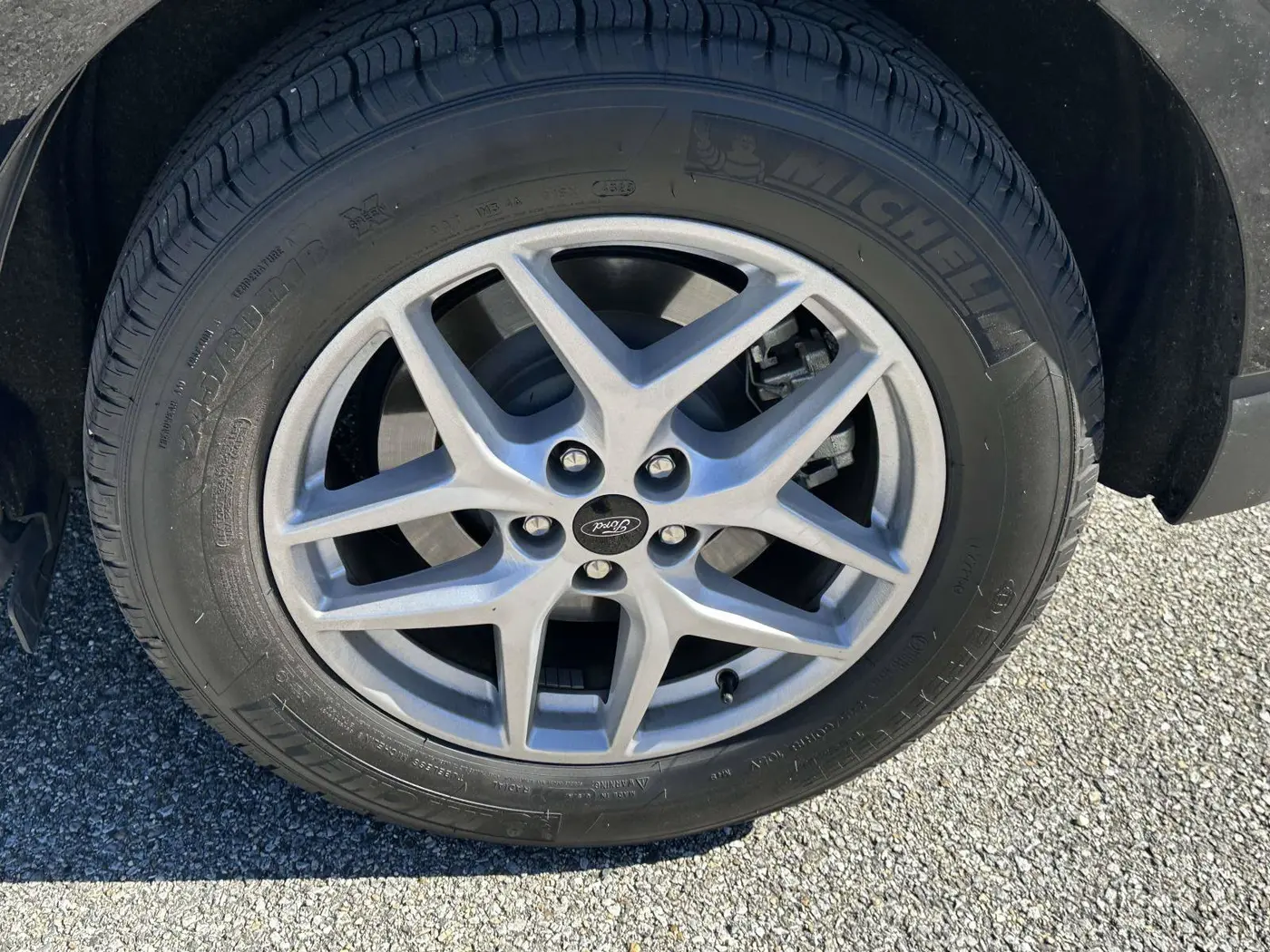 2024 Ford Edge - $28,000