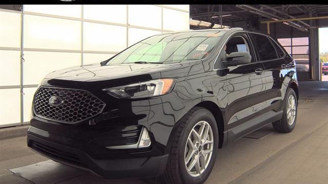 Preowned 2024 Ford Edge ST-Line for Sale