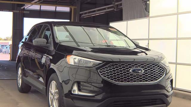 2024 Ford Edge ST-Line