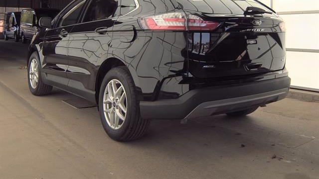 2024 Ford Edge ST-Line