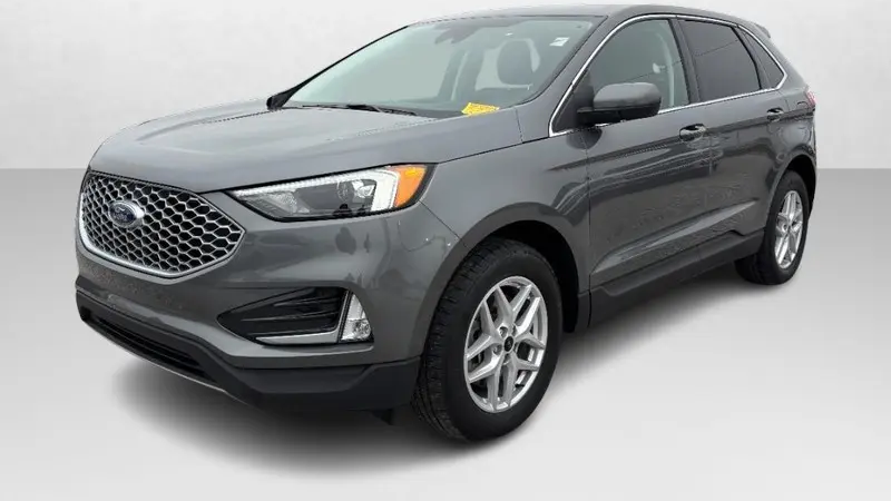 Preowned 2024 Ford Edge SEL for Sale