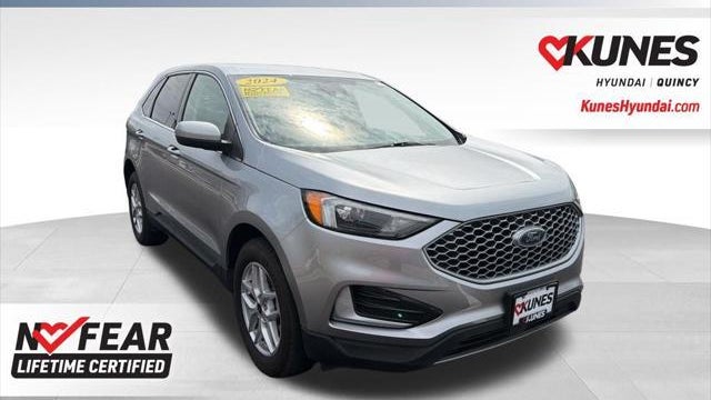 Preowned 2024 Ford Edge SEL for Sale