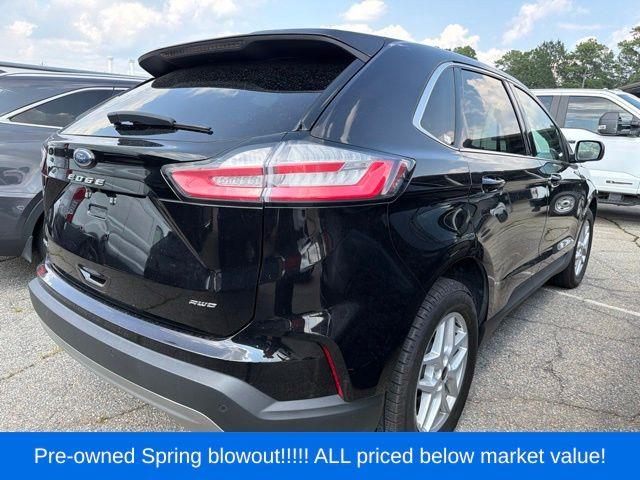 2024 Ford Edge - $25,512