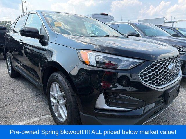 2024 Ford Edge - $25,512