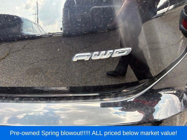 2024 Ford Edge - $25,512