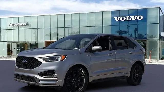 Preowned 2024 Ford Edge SEL for Sale
