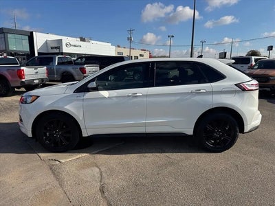 2024 Ford Edge AWD St-Line 4DR SUV