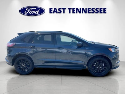 2024 Ford Edge AWD SEL 4DR SUV
