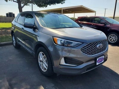 2024 Ford Edge AWD SEL 4DR SUV