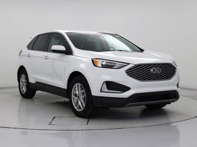 2024 Ford Edge AWD SEL 4DR SUV