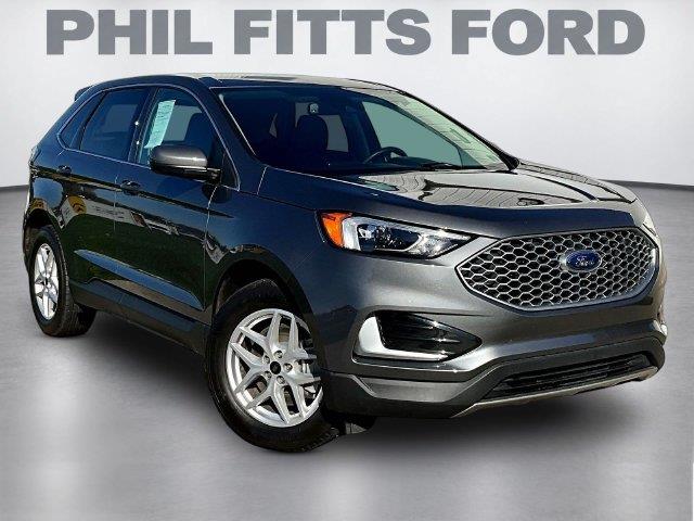 2024 Ford Edge - $25,494