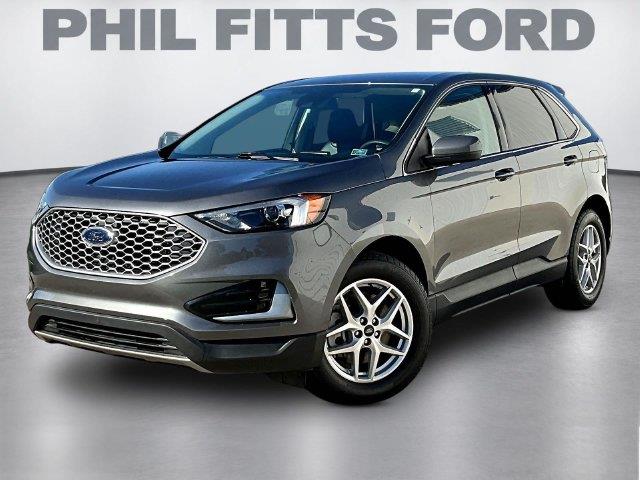 2024 Ford Edge - $25,494