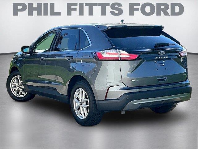 2024 Ford Edge - $25,494