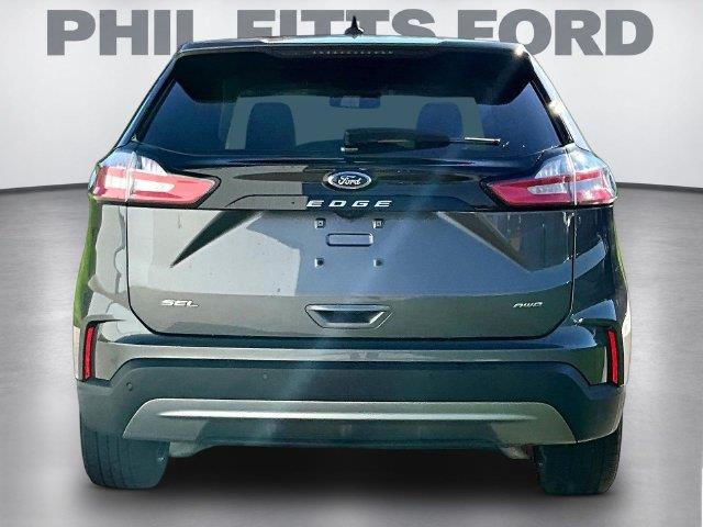 2024 Ford Edge - $25,494