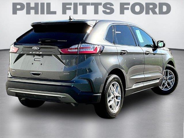 2024 Ford Edge - $25,494