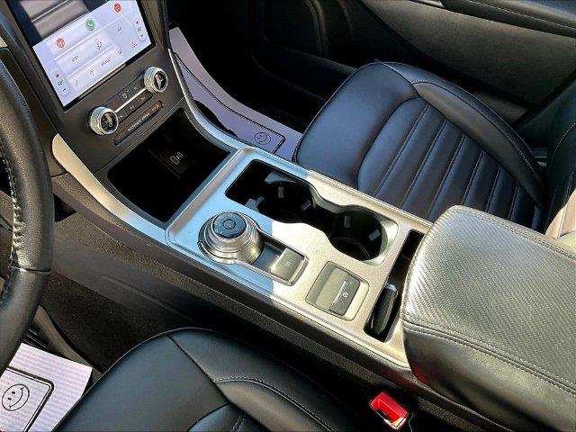 2024 Ford Edge - $25,494