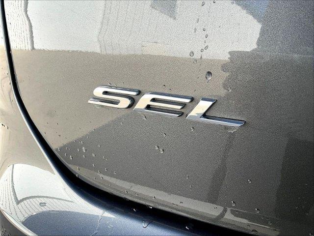 2024 Ford Edge - $25,494