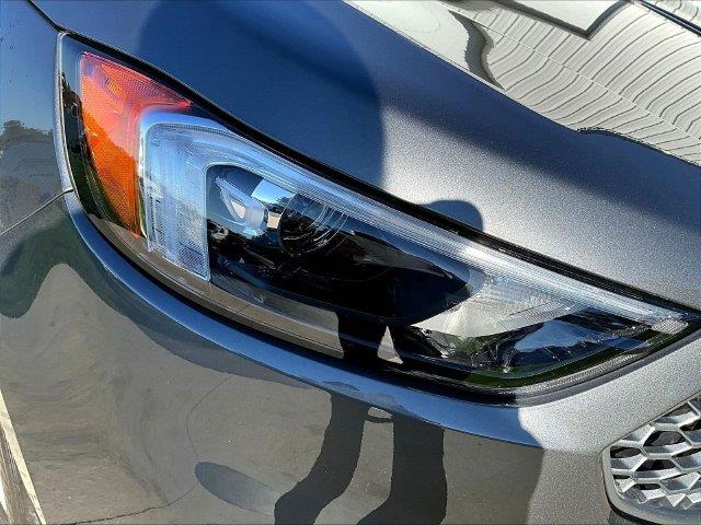 2024 Ford Edge - $25,494