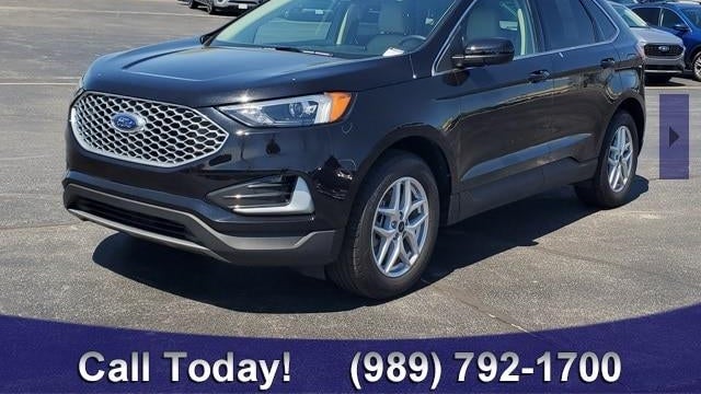 Preowned 2024 Ford Edge SEL for Sale
