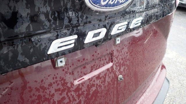 2024 Ford Edge ST-Line