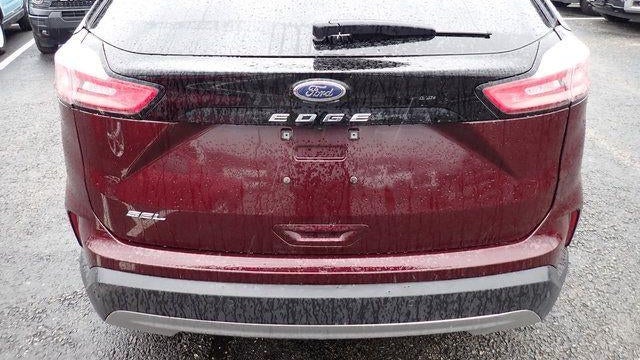 2024 Ford Edge ST-Line