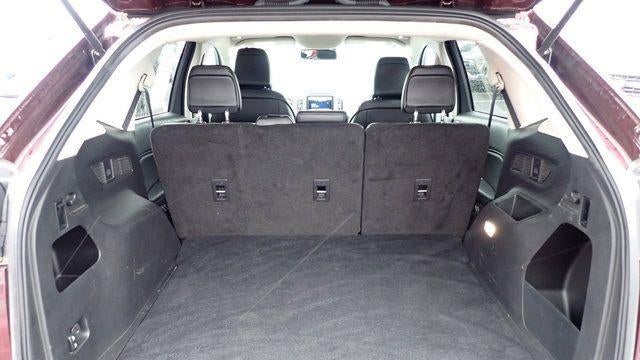 2024 Ford Edge ST-Line