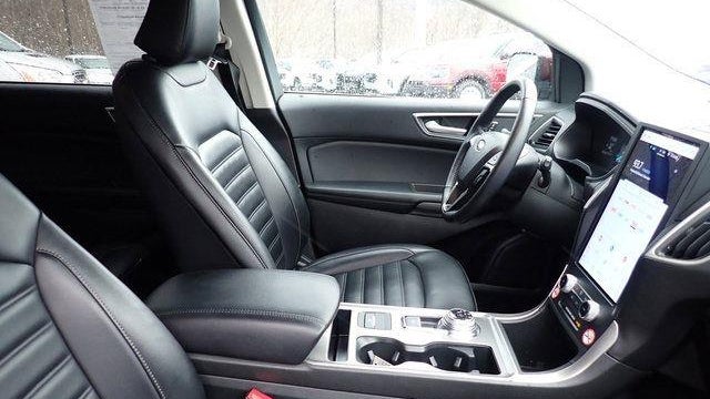 2024 Ford Edge ST-Line