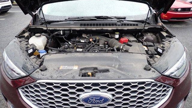 2024 Ford Edge ST-Line