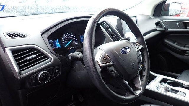 2024 Ford Edge ST-Line