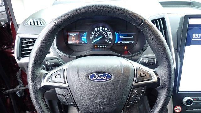 2024 Ford Edge ST-Line