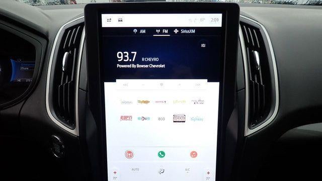 2024 Ford Edge ST-Line