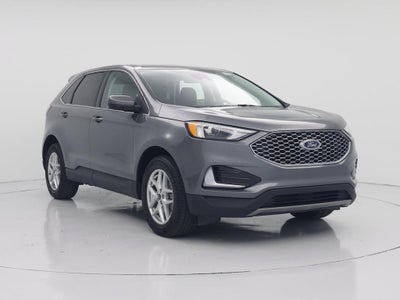 2024 Ford Edge AWD SEL 4DR SUV
