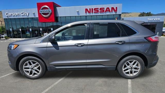 Preowned 2024 Ford Edge SEL for Sale