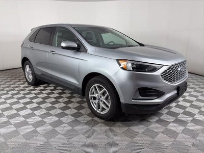 2024 Ford Edge AWD SEL 4DR SUV