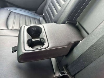 2024 Ford Edge AWD SEL 4DR SUV