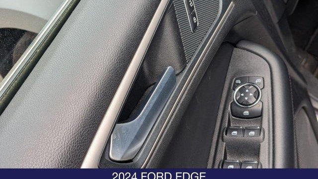 2024 Ford Edge ST-Line