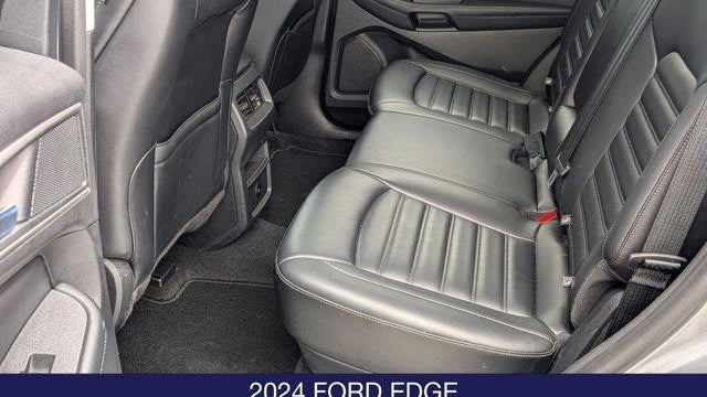 2024 Ford Edge ST-Line
