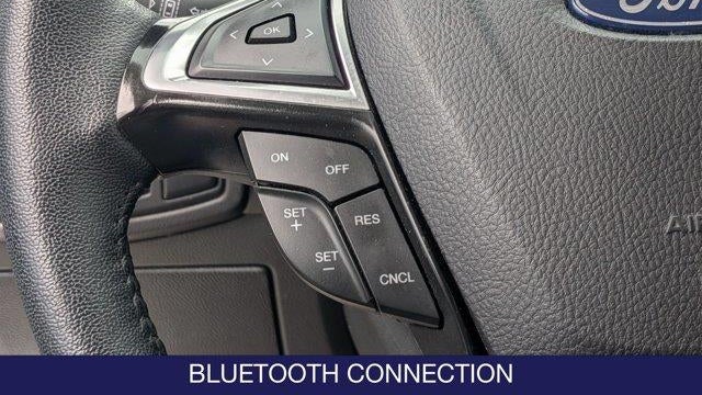 2024 Ford Edge ST-Line