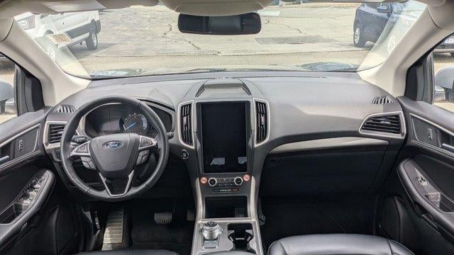 2024 Ford Edge ST-Line