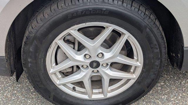 2024 Ford Edge ST-Line