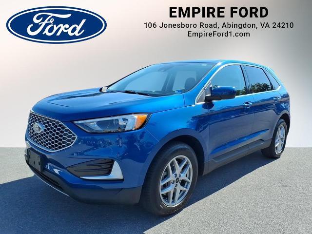 2024 Ford Edge - $28,997