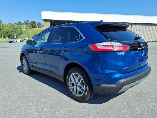 2024 Ford Edge - $28,997