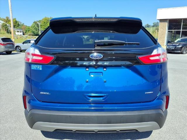 2024 Ford Edge - $28,997